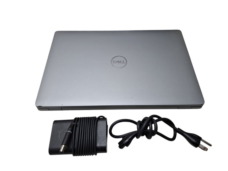 Dell Latitude 5510 Touch | Intel i5-10310U @1.70GHz, 16GB DDR4, 256GB NVMe  Lap200