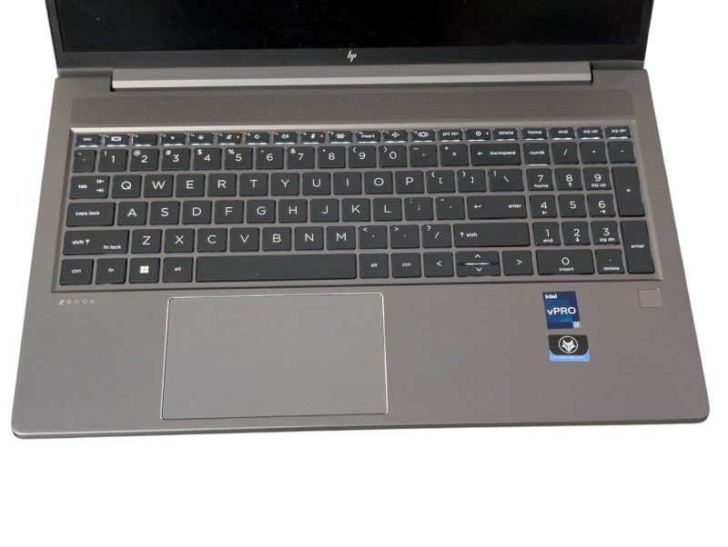 HP ZBook Power 15.6 inch G9 Mobile Workstation PC PLEASE READ  - Lap200