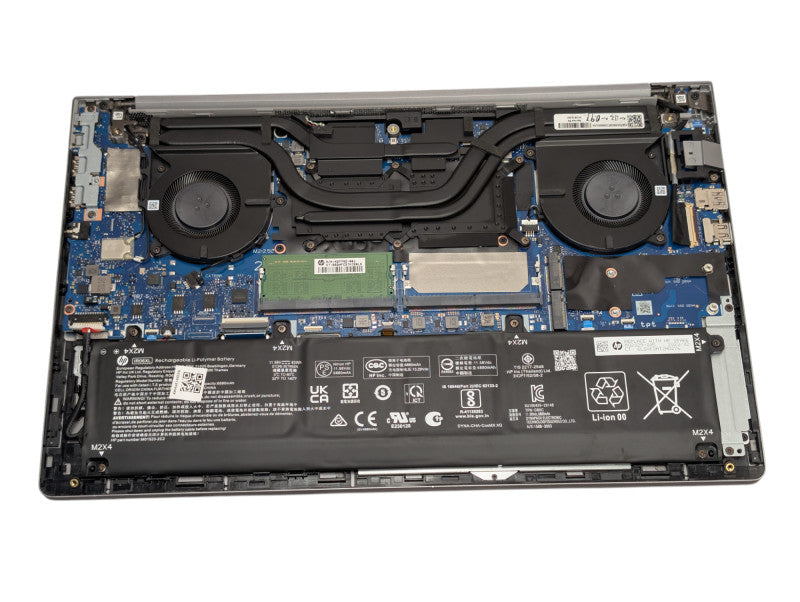 HP ZBook Power 15.6 inch G9 Mobile Workstation PC PLEASE READ  - Lap200