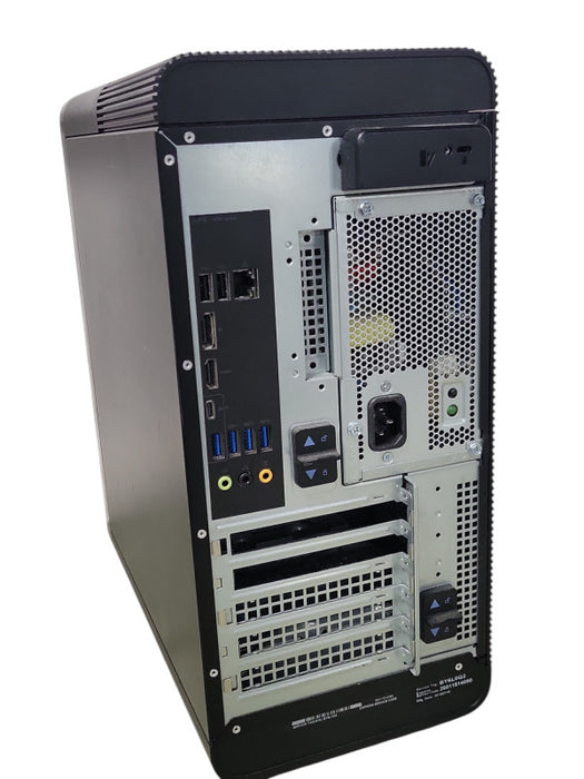 Dell XPS 8930 PC, Core i7-8700 3.2GHz 8GB DDR4 RAM, 256GB Nvme SSD _