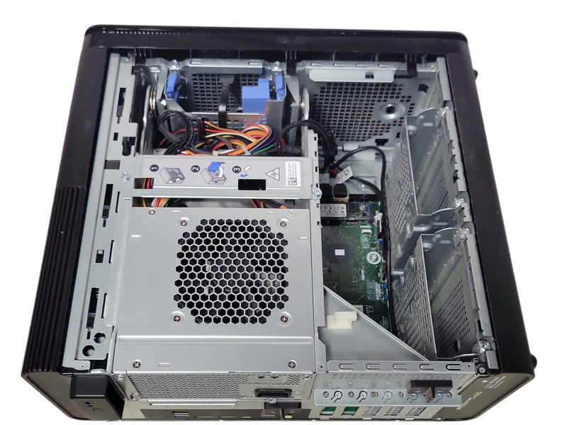 Dell XPS 8930 PC, Core i7-8700 3.2GHz 8GB DDR4 RAM, 256GB Nvme SSD _