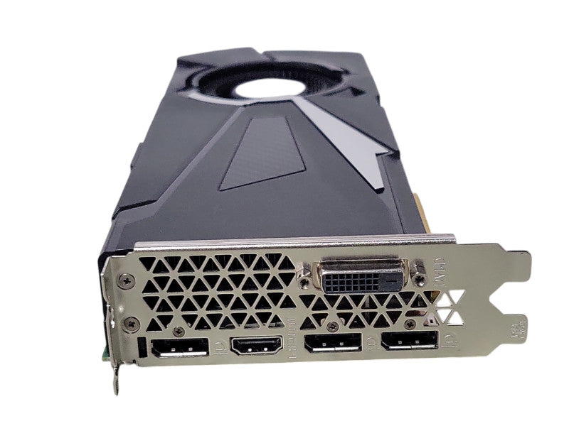 Dell Nvidia GeForce GTX 1070 8GB GDDR5 Video Card 006MKK _