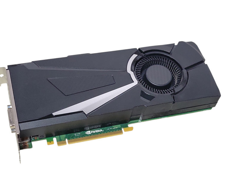 Dell Nvidia GeForce GTX 1070 8GB GDDR5 Video Card 006MKK _