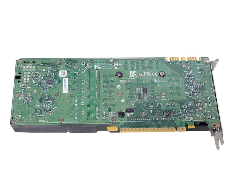 Dell Nvidia GeForce GTX 1070 8GB GDDR5 Video Card 006MKK _