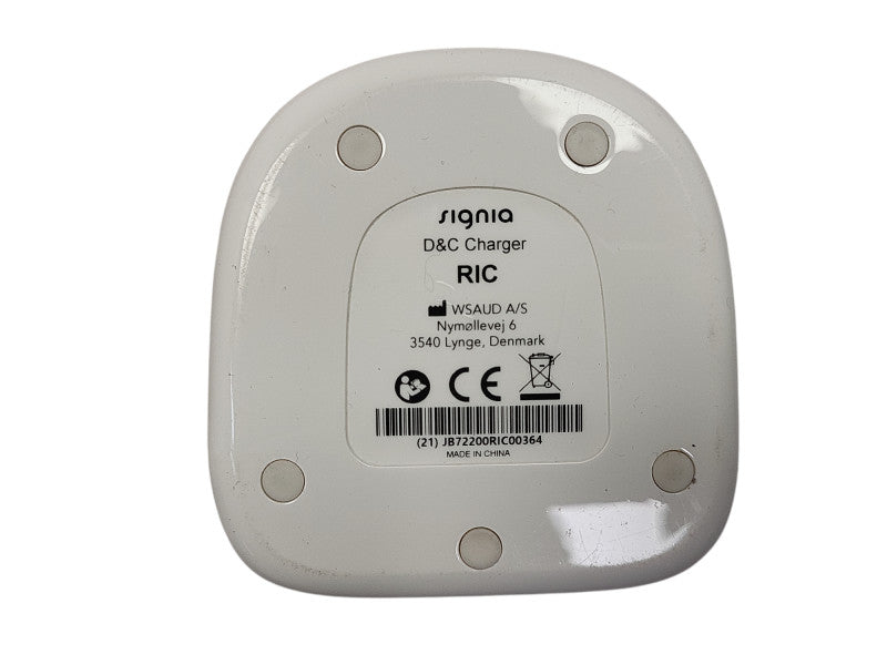 Signia Dry & Clean Charger for RIC Q$