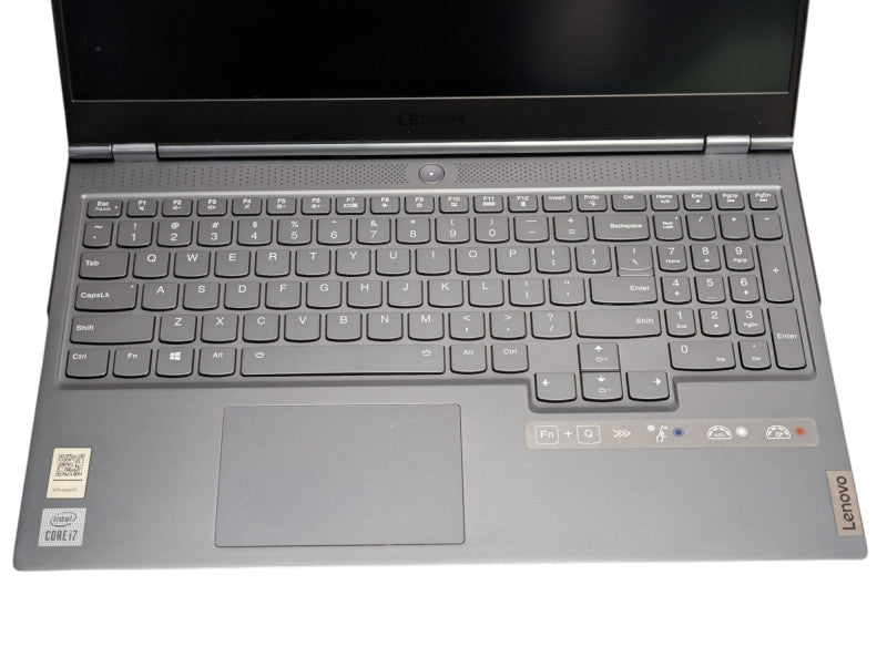 Lenovo Legion 7 15IMGH05 81YT Gaming Laptop Intel Core i7 10th PLEASE READ  - Lap200