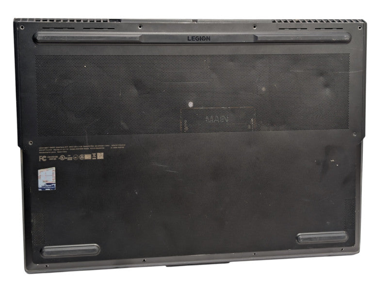Lenovo Legion 7 15IMGH05 81YT Gaming Laptop Intel Core i7 10th PLEASE READ  - Lap200