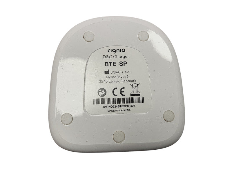 Signia Dry & Clean Charger for BTE SP  Q$