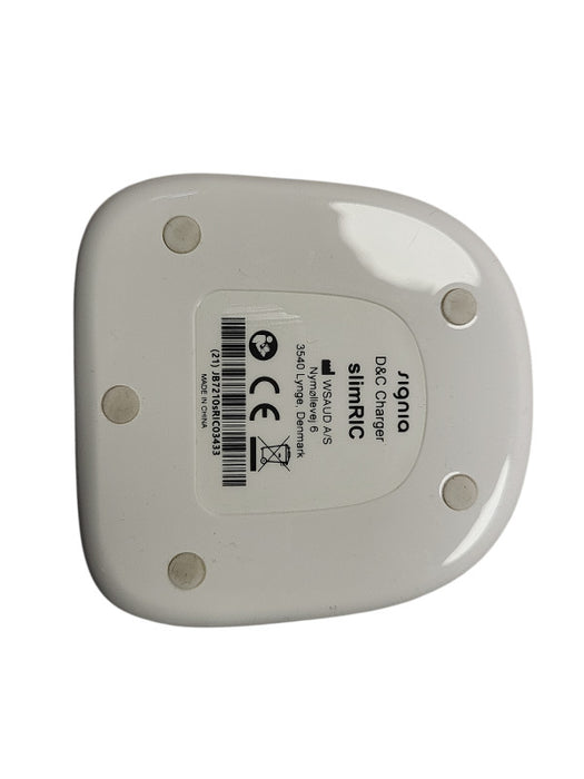 Signia Dry & Clean Charger for slimRIC Q$