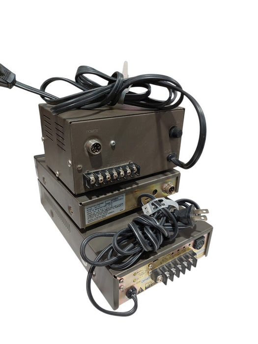 Uniden Satellite Selector UST-710 , UST-6600AT , UST-750 =