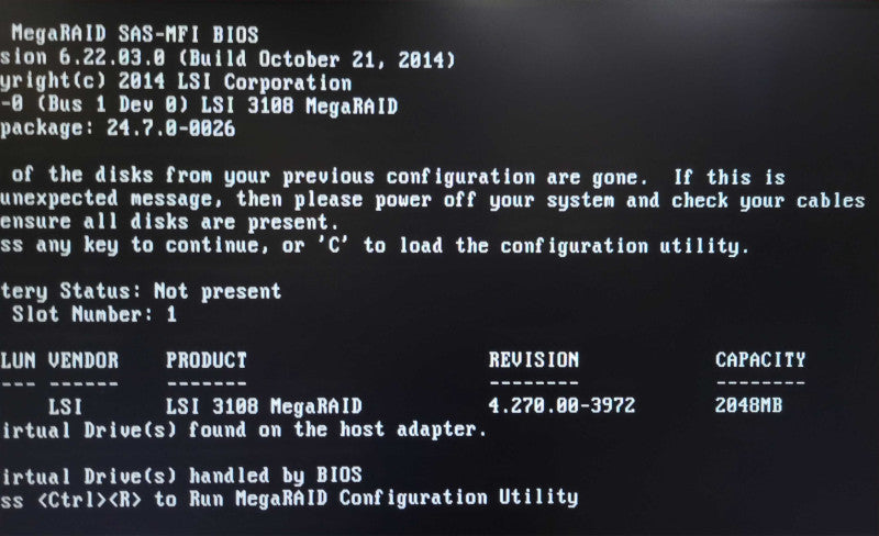 Supermicro X10DRH-C/i 2x Xeon E5-2630v3 2.40GHz, 128GB DDR4, 2x PSU _