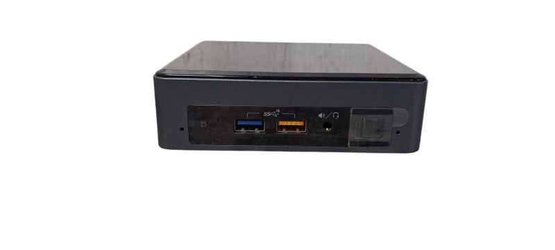 Intel NUC NUC8i3BEK1 i3-8109U|8GB RAM|No HDD|No OS