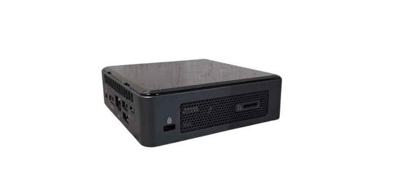 Intel NUC NUC8i3BEK1 i3-8109U|8GB RAM|No HDD|No OS