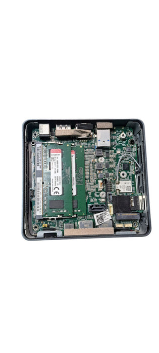 Intel NUC NUC8i3BEK1 i3-8109U|8GB RAM|No HDD|No OS
