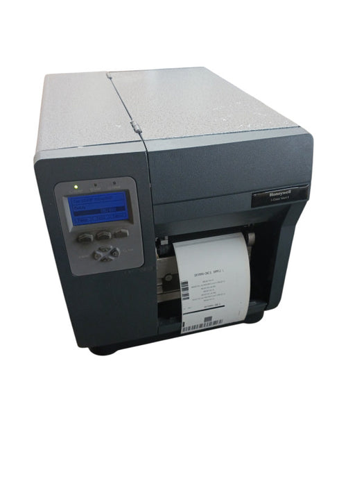 Honeywell I-4212e Data Max O'Neil I-Class Mark II Industrial Printer