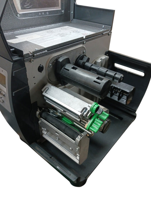 Honeywell I-4212e Data Max O'Neil I-Class Mark II Industrial Printer