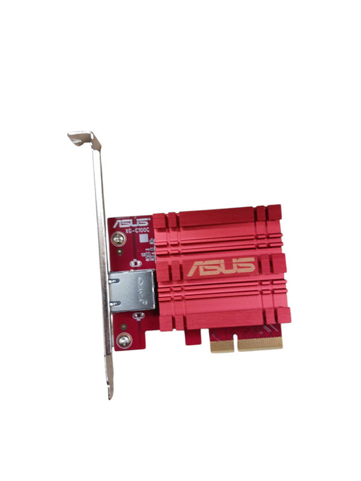 ASUS XG-C100C 10G Network Adapter PCI-E Card