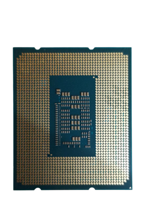 Intel Core 12th Gen i5-12500  SRL5V - Desktop CPU