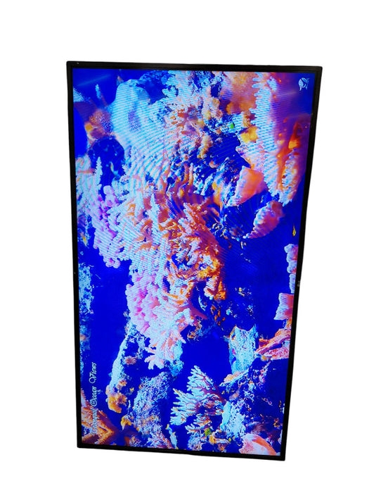 LG Flatron 47WS50MS Digital Signage Display 47"  =