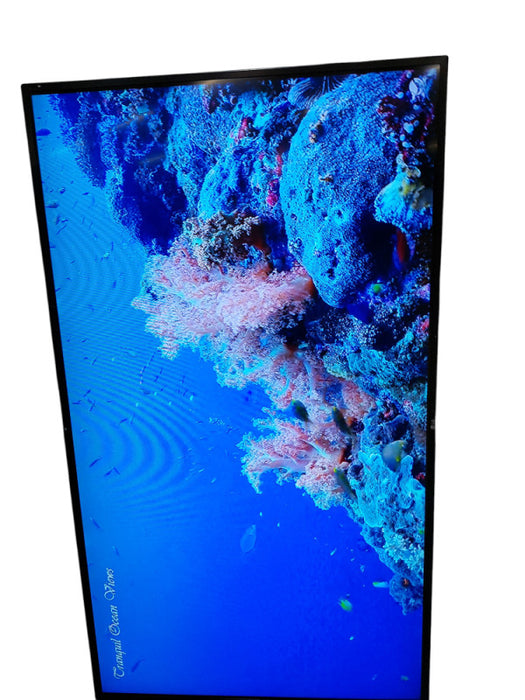 LG Flatron 47WS50MS Digital Signage Display 47"  =