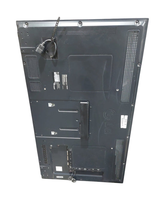 LG Flatron Model: 47WS50MS-B Digital Signage Display Monitor  =