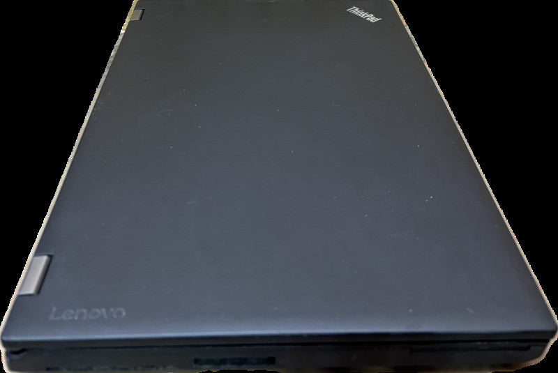Lenovo ThinkPad P50 i7-6700HQ@2.6GHz QUADRO M1000M 2GB GPU 16GB RAM 256SSD  Lap200