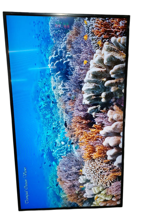 LG 47" Digital Signage Display Monitor Model: 47WS50BS-B =