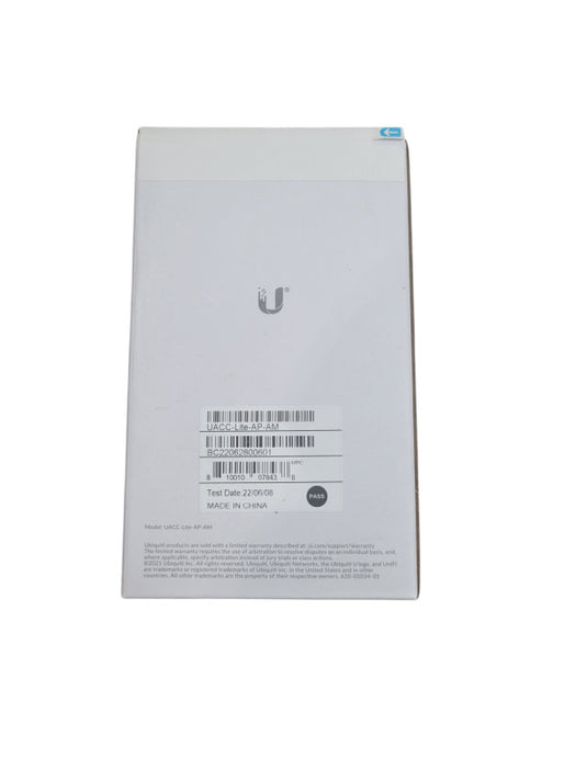 Ubiquiti Networks Lite AP Arm Mount (UACC-Lite-AP-AM) %
