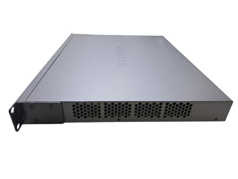 Netgear ProSAFE XS748T 48-Port 10-Gigabit 4x SFP+ Smart Managed Switch
