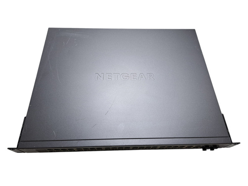 Netgear ProSAFE XS748T 48-Port 10-Gigabit 4x SFP+ Smart Managed Switch