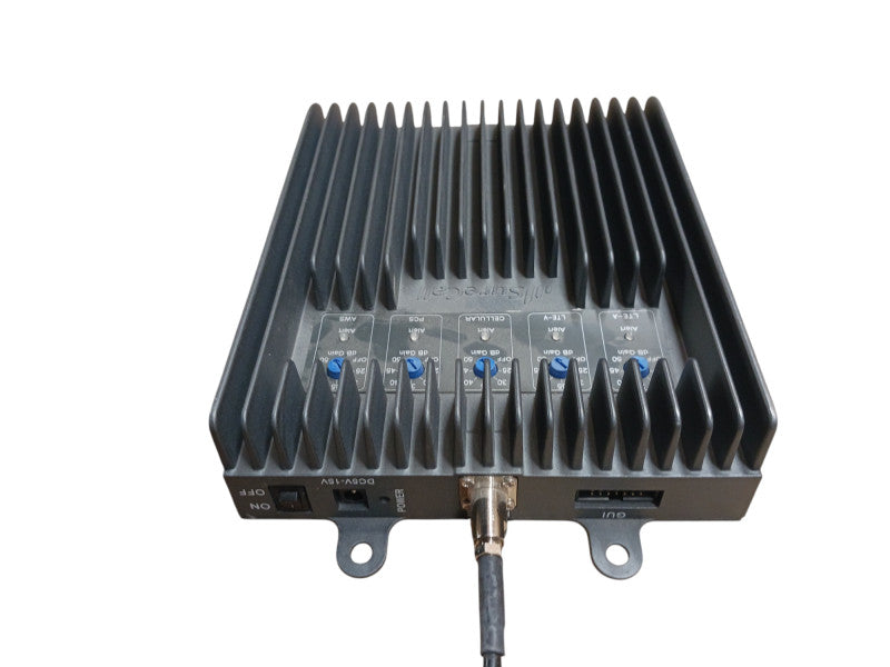 Surecall Fusion2Go 5-Band Mobile Signal Booster