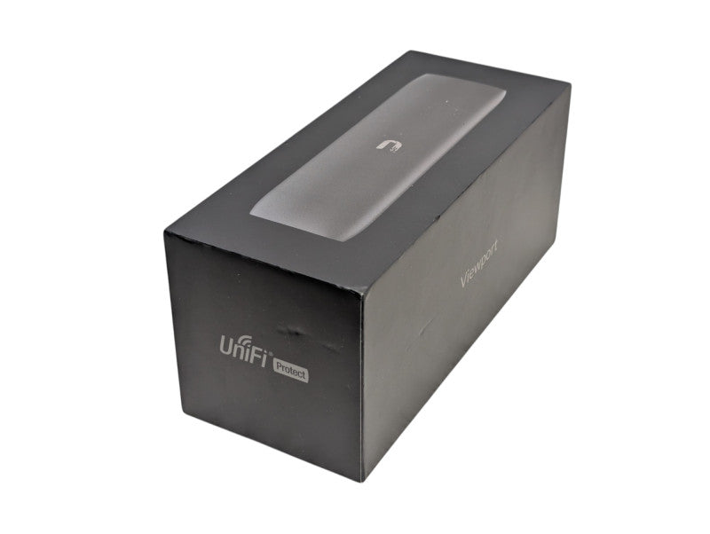 Ubiquiti UniFi Protect Viewport UFP-VIEWPORT HDMI Security Camera Streamer -