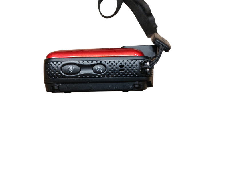 Nikon Coolpix AW120 Waterproof Digital Camera 5x Zoom 16.0mp READ