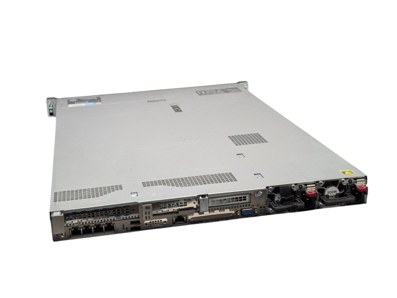 HPE ProLiant DL360 Gen10 Intel Xeon Silver 4208 48GB RAM  -