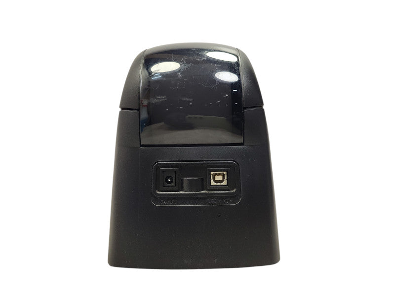 Dymo Label Writer 450 Duo Thermal Label Printer 1750112 No AC $