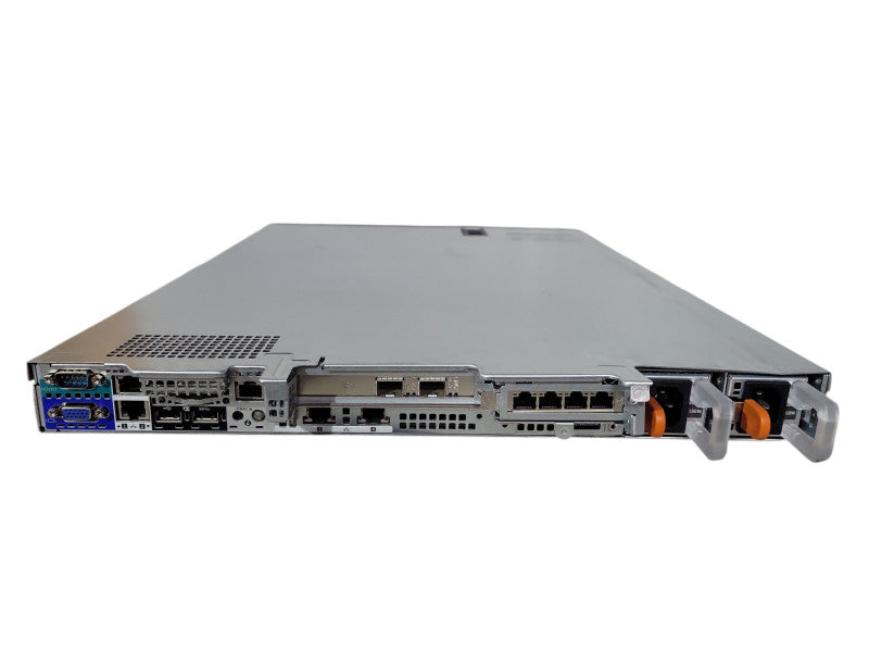 Dell PowerEdge R430 | 2x Xeon E5-2620 v4 @2.10GHz, 128GB DDR4, H730 !