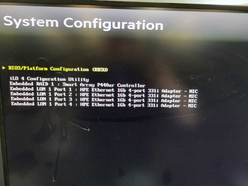 HP ProLiant DL380 Gen9 - 2x Xeon E5-2620 v3 32GB DDR4 P440ar 2x800W PSU %\t %