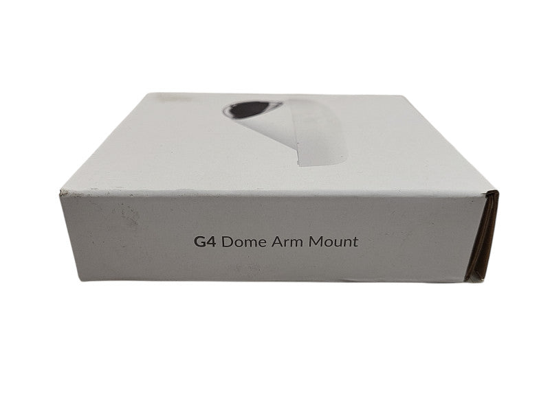 New Ubiquiti Dome Camera Arm Mount UACC-G4-Dome-Arm Mount Q$