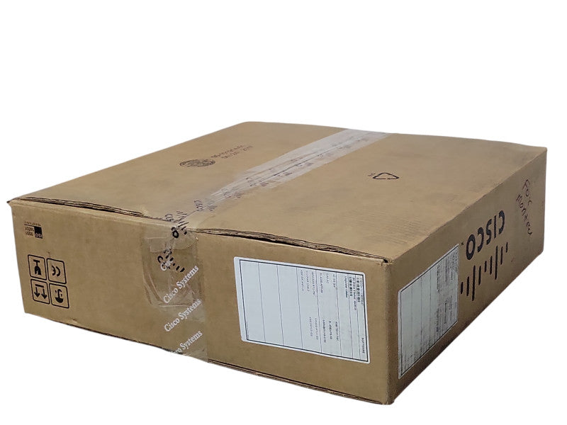 Open-Box Cisco ISR4331/K9 ISR 4331 Integrated Router w/ SM-X-ES3-16-P Modul _