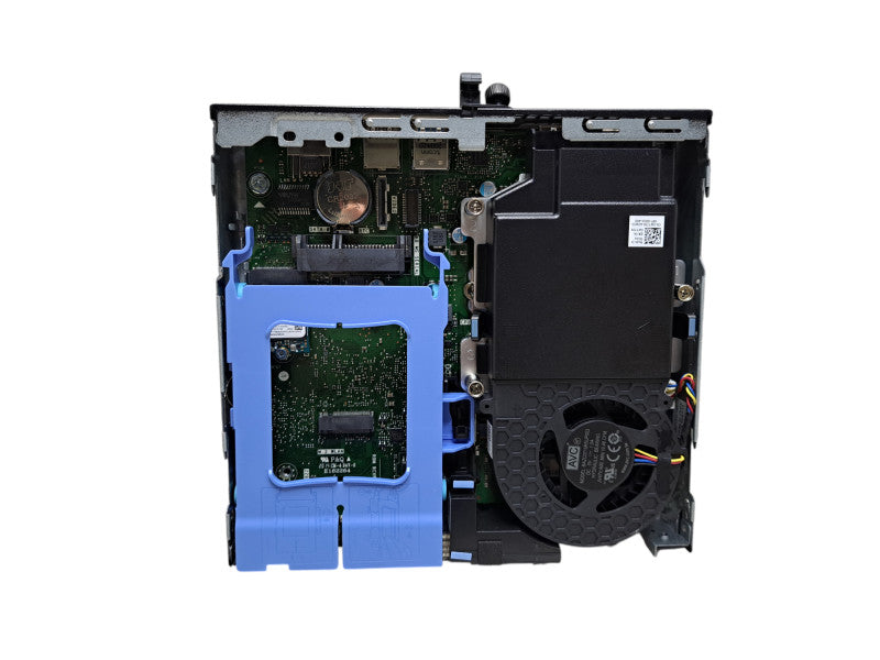 Dell OptiPlex 3080 Micro | Celeron G5900T @3.20GHz, 8GB DDR4, 128GB NVMe