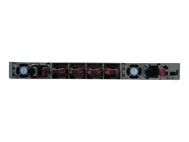 CISCO Nexus N9K-C93180YC-EX 48 PORT 10/25GbE SFP+ 6PORT 100G Switch, READ