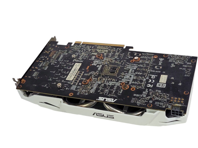 Asus/Nvidia geForce GTX 1060 3GB GDDR5 Dual-GTX1060-03G Graphics card _