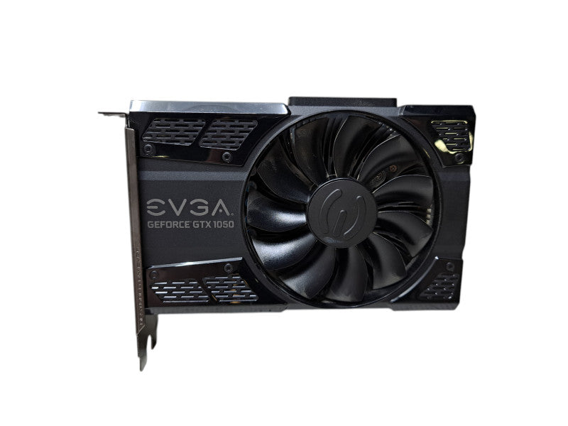EVGA Geforce GTX 1050 SC 2GB GDDR5 Graphics Card