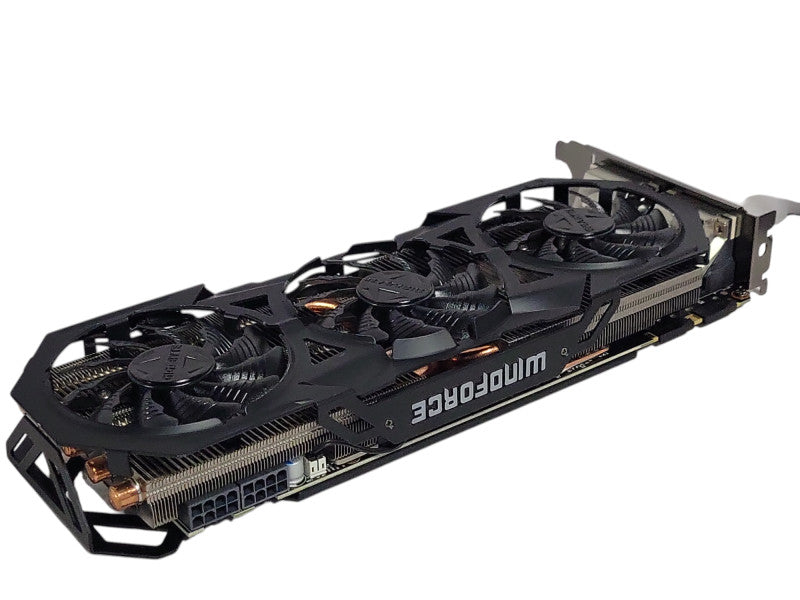 Gigabyte/Nvidia geforce GTX980 4GB GDDR5 GV-N980G1 Gaming-4GD Graphics card _
