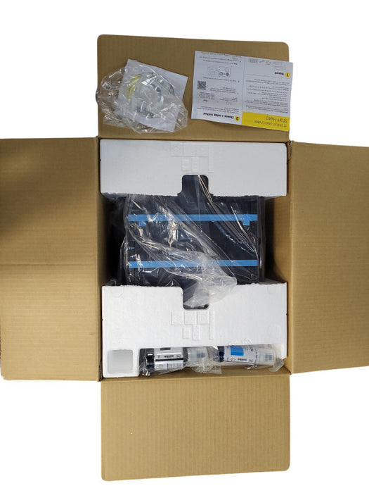 Epson EcoTank ET-4850 Color Inkjet All-In-One Printer Open box $