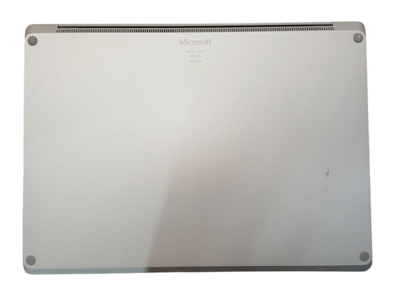 Microsoft Surface Laptop i5-7200U 4GB DDR3, 128GB SSD, No Power Adapter  BudLap