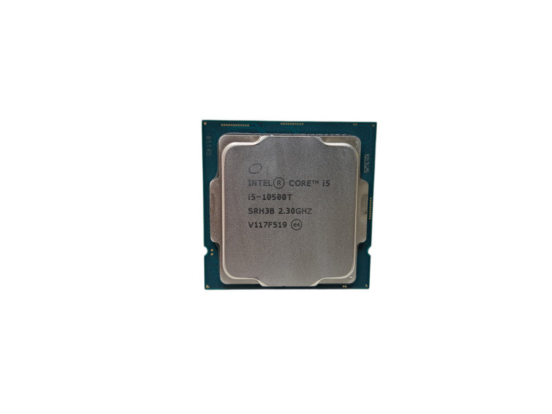 Intel Core i5-10500T SRH3B 2.30GHz 6-Core 12-Thread LGA1200 CPU Processor