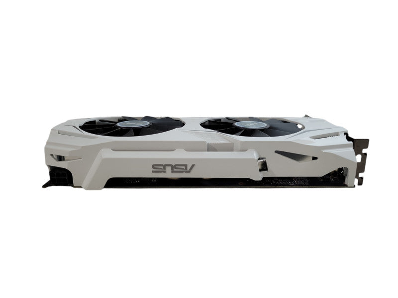 ASUS NVIDIA GEFORCE GTX 1060 6GB PCIE %