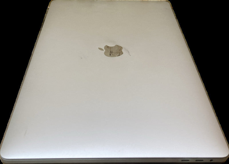 Apple MacBook Pro 15" 2016 i7-6700HQ Radeon Pro 450 16GB RAM 256SSD READ!