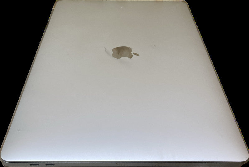 Apple MacBook Pro 15" 2016 i7-6700HQ Radeon Pro 450 16GB RAM 256SSD READ!